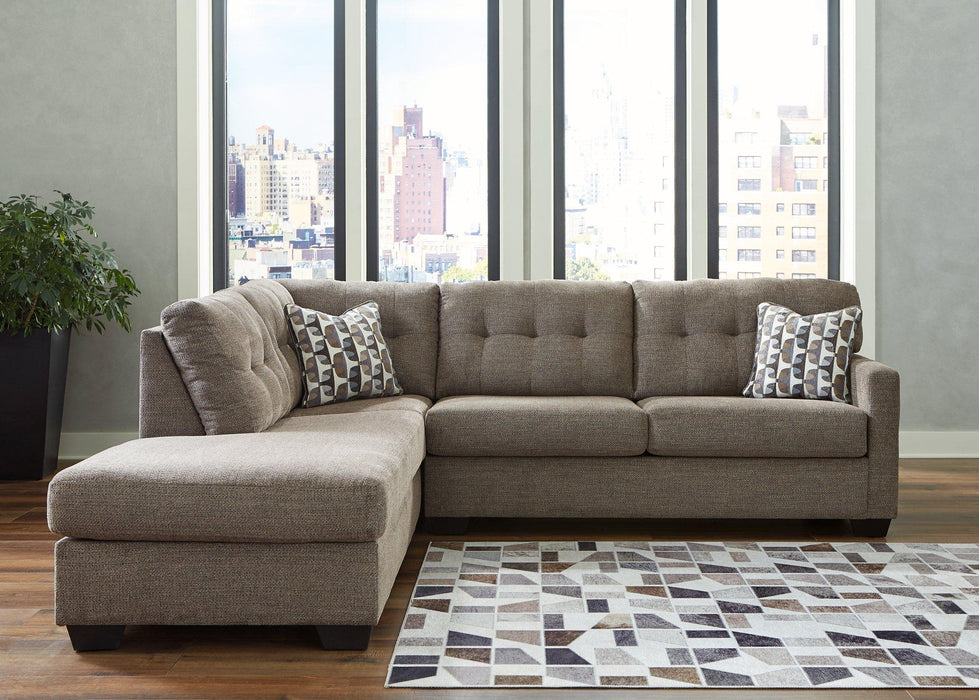 Mahoney Living Room Set - Faith Furniture (Manhattan, KS)