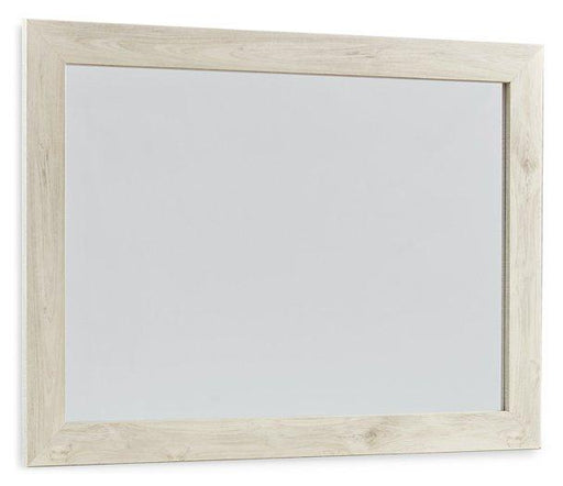 Cambeck Bedroom Mirror - Faith Furniture (Manhattan, KS)