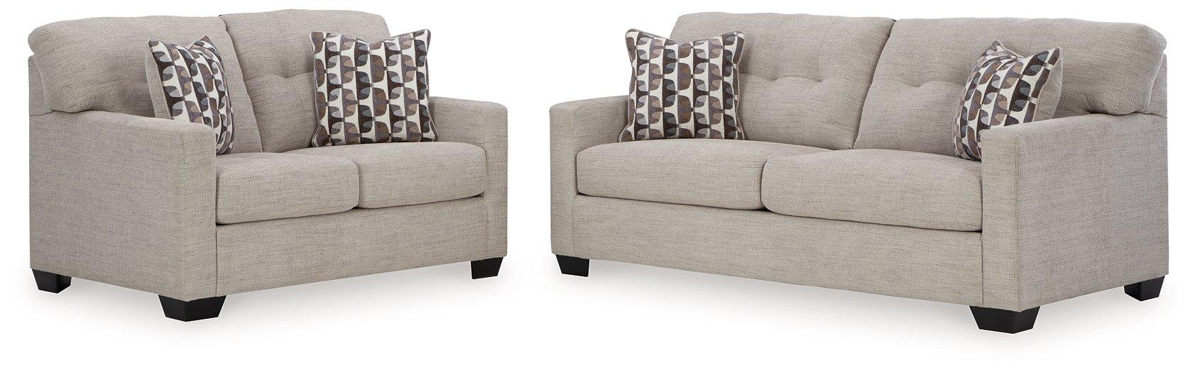 Mahoney Living Room Set - Faith Furniture (Manhattan, KS)
