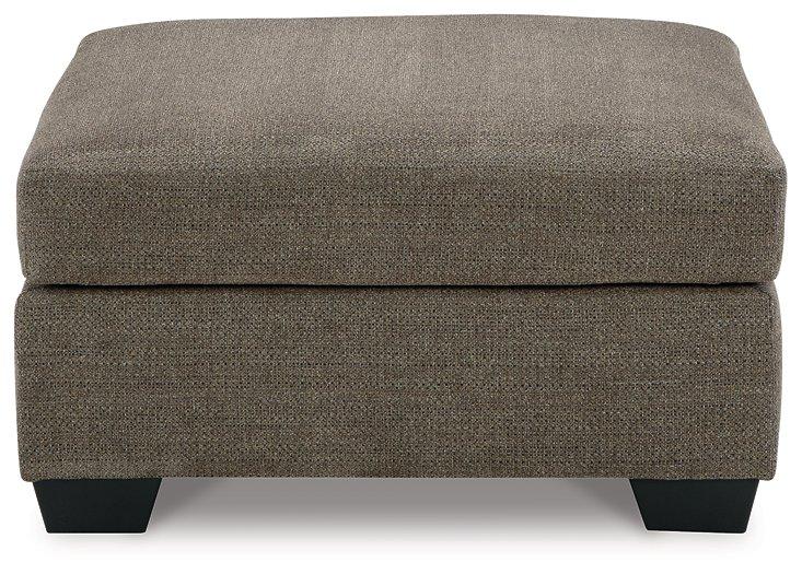 Mahoney Living Room Set - Faith Furniture (Manhattan, KS)