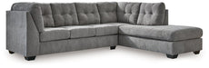 Marleton Living Room Set - Faith Furniture (Manhattan, KS)