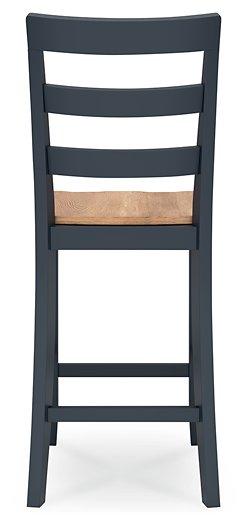 Gesthaven Dining Set - Faith Furniture (Manhattan, KS)