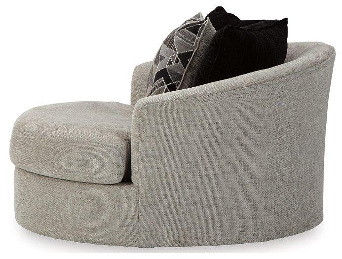 Megginson Living Room Set - Faith Furniture (Manhattan, KS)