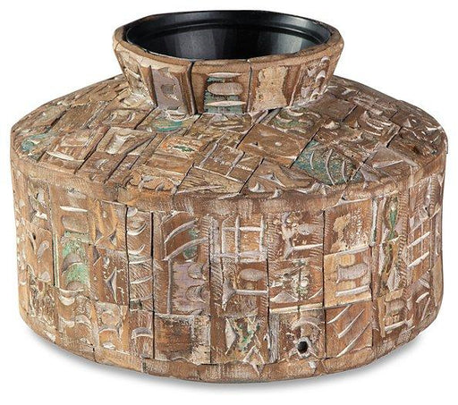 Meltland Vase - Faith Furniture (Manhattan, KS)
