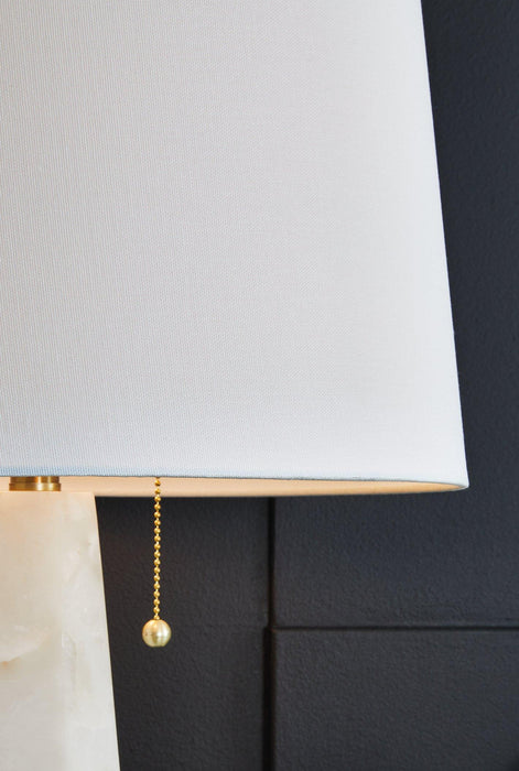 Laurellen Lamp Set - Faith Furniture (Manhattan, KS)