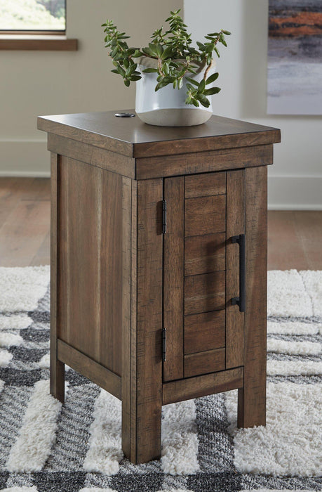 Moriville Occasional Table Set - Faith Furniture (Manhattan, KS)