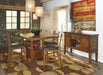 Ralene Counter Height Dining Set - Faith Furniture (Manhattan, KS)