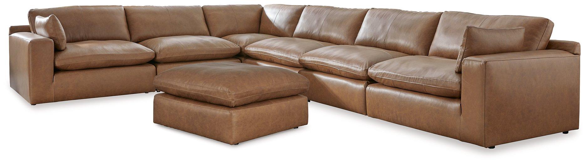 Emilia Living Room Set - Faith Furniture (Manhattan, KS)