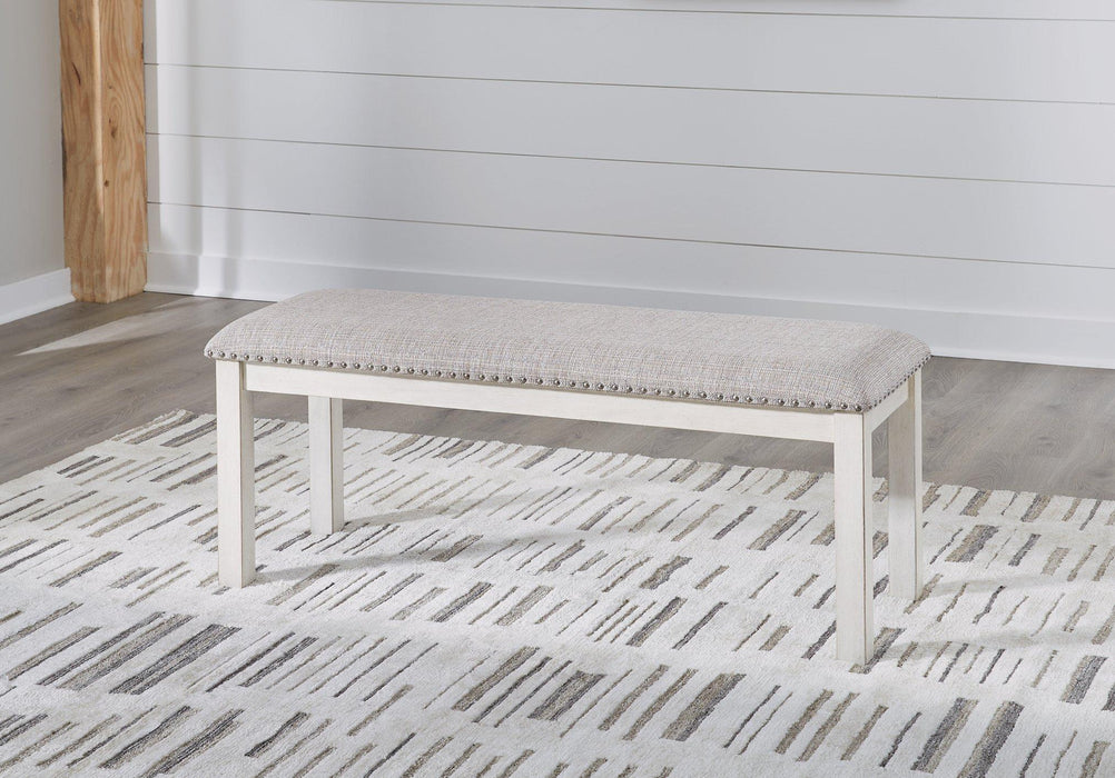 Robbinsdale Dining Package - Faith Furniture (Manhattan, KS)