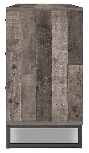 Neilsville Dresser - Faith Furniture (Manhattan, KS)