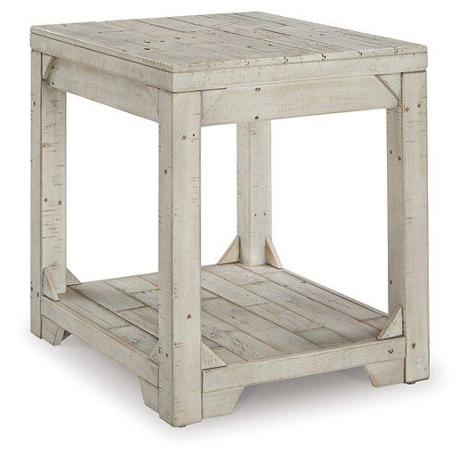 Fregine Occasional Table Set - Faith Furniture (Manhattan, KS)