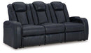 Fyne-Dyme Living Room Set - Faith Furniture (Manhattan, KS)