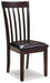 Hammis Dining Set - Faith Furniture (Manhattan, KS)