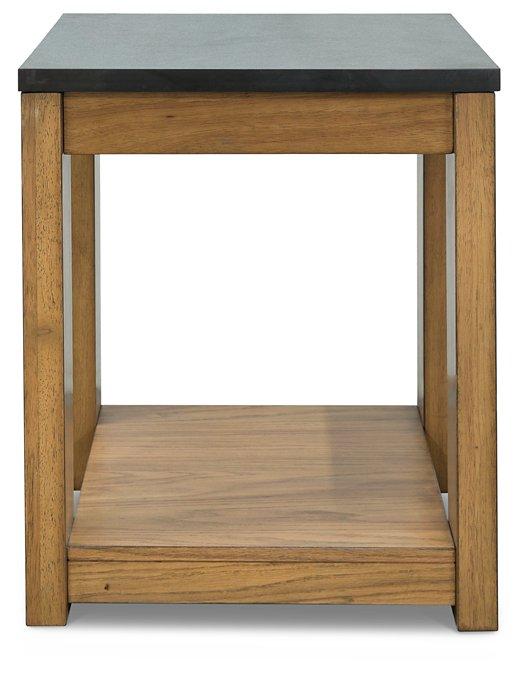 Quentina Occasional Table Set - Faith Furniture (Manhattan, KS)