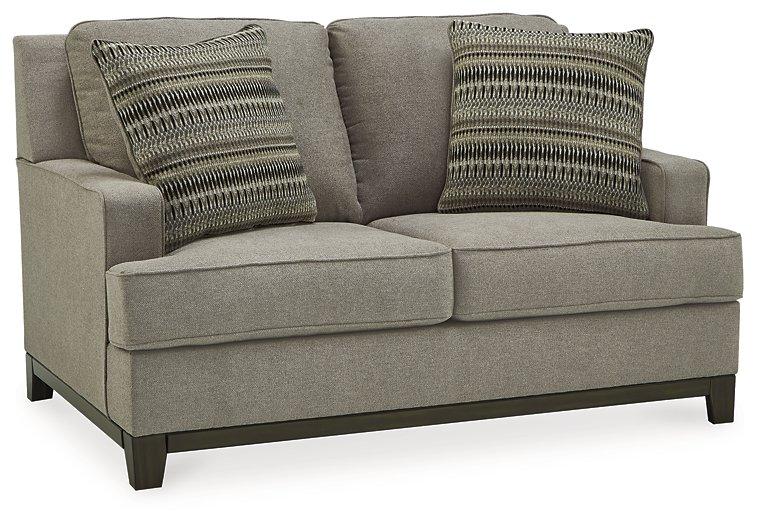 Kaywood Living Room Set - Faith Furniture (Manhattan, KS)