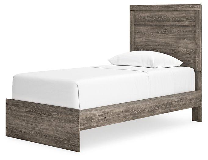 Ralinksi Bedroom Set - Faith Furniture (Manhattan, KS)