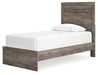 Ralinksi Bedroom Set - Faith Furniture (Manhattan, KS)