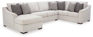 Koralynn Living Room Set - Faith Furniture (Manhattan, KS)