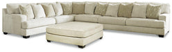 Rawcliffe Living Room Set - Faith Furniture (Manhattan, KS)