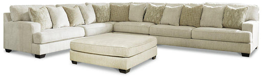 Rawcliffe Living Room Set - Faith Furniture (Manhattan, KS)