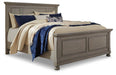 Lettner Bedroom Set - Faith Furniture (Manhattan, KS)