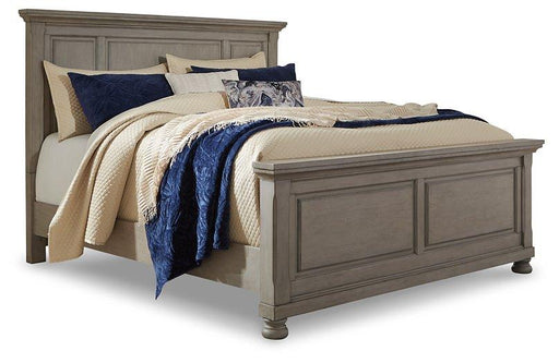 Lettner Bedroom Set - Faith Furniture (Manhattan, KS)