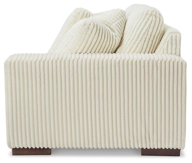 Lindyn Sectional with Chaise - Faith Furniture (Manhattan, KS)
