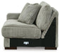 Lindyn Sectional with Chaise - Faith Furniture (Manhattan, KS)