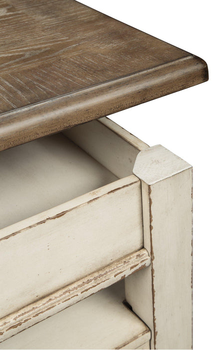 Realyn Occasional Table Set - Faith Furniture (Manhattan, KS)