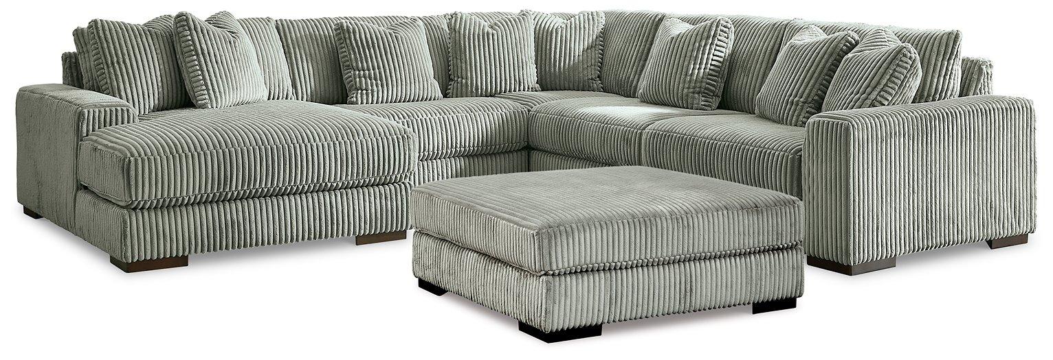 Lindyn Living Room Set - Faith Furniture (Manhattan, KS)