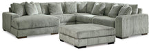 Lindyn Living Room Set - Faith Furniture (Manhattan, KS)