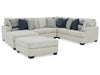 Lowder Living Room Set - Faith Furniture (Manhattan, KS)