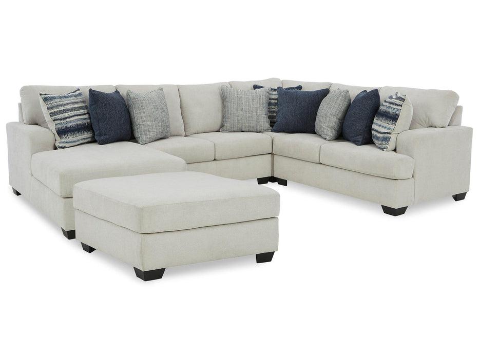 Lowder Living Room Set - Faith Furniture (Manhattan, KS)