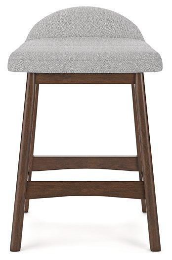 Lyncott Dining Room Set - Faith Furniture (Manhattan, KS)