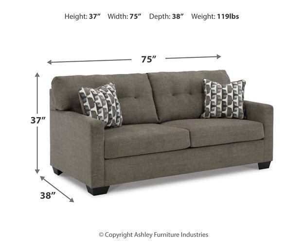 Mahoney Living Room Set - Faith Furniture (Manhattan, KS)