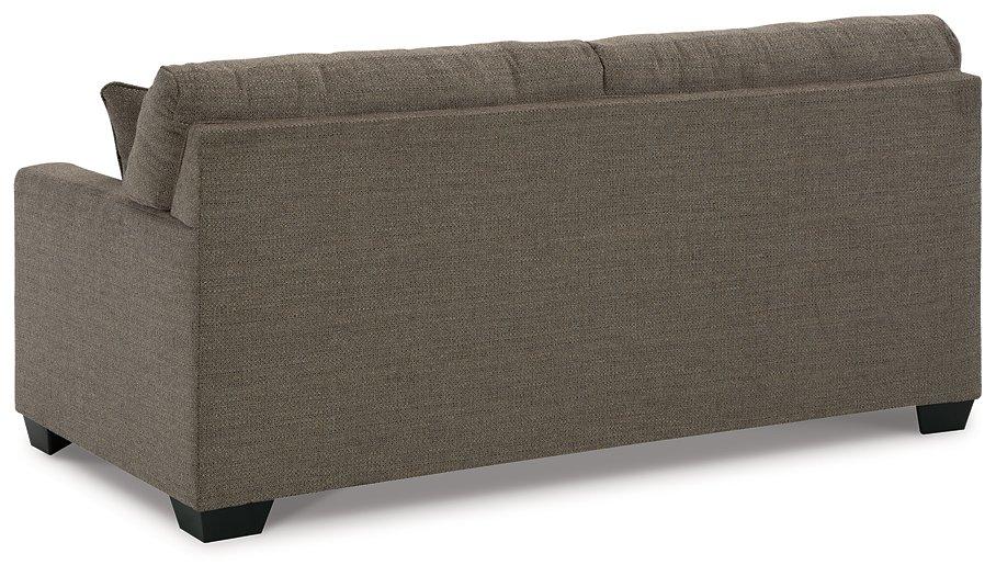 Mahoney Living Room Set - Faith Furniture (Manhattan, KS)