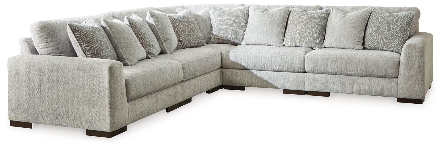 Regent Park Living Room Set - Faith Furniture (Manhattan, KS)