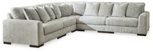 Regent Park Living Room Set - Faith Furniture (Manhattan, KS)