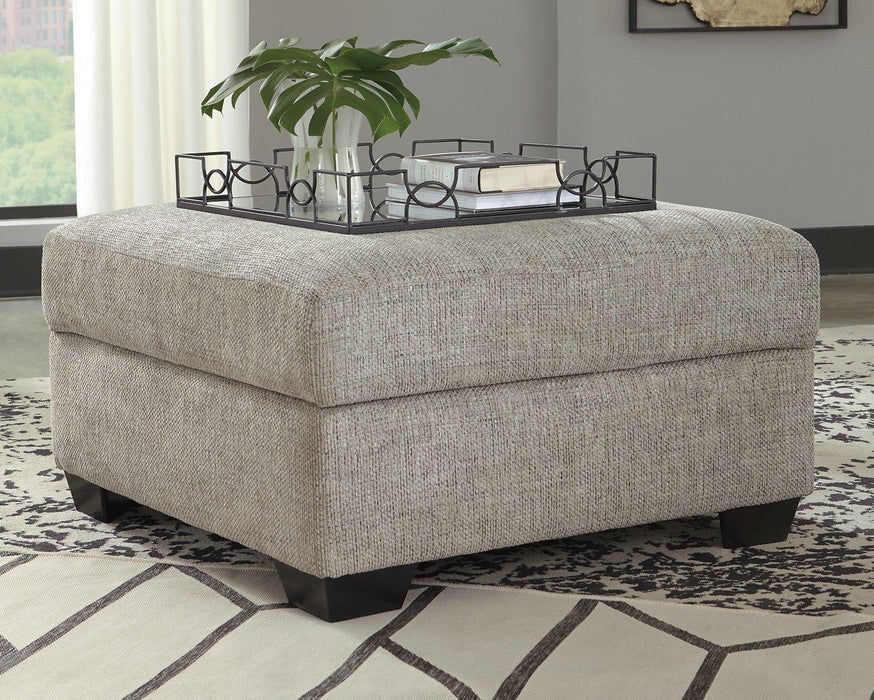 Megginson Living Room Set - Faith Furniture (Manhattan, KS)
