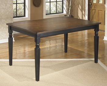 Owingsville Dining Room Set - Faith Furniture (Manhattan, KS)