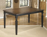 Owingsville Dining Room Set - Faith Furniture (Manhattan, KS)