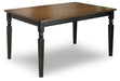 Owingsville Dining Room Set - Faith Furniture (Manhattan, KS)