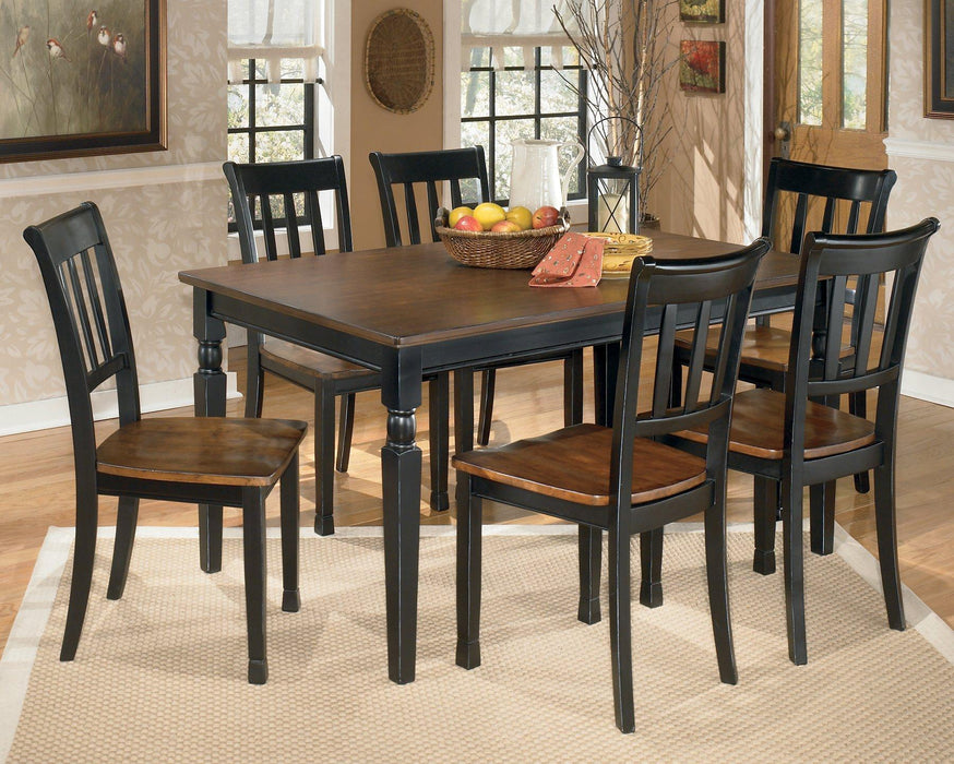 Owingsville Dining Room Set - Faith Furniture (Manhattan, KS)