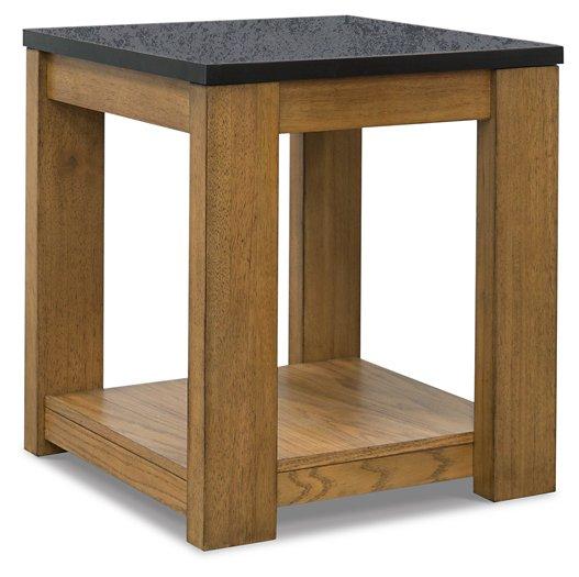 Quentina Occasional Table Set - Faith Furniture (Manhattan, KS)
