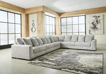 Regent Park Living Room Set - Faith Furniture (Manhattan, KS)