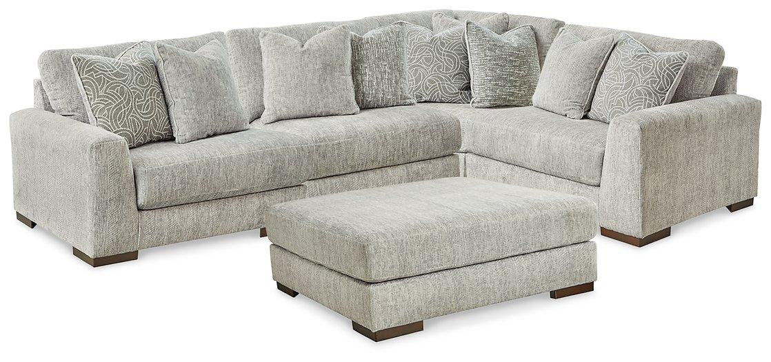 Regent Park Living Room Set - Faith Furniture (Manhattan, KS)