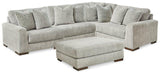 Regent Park Living Room Set - Faith Furniture (Manhattan, KS)