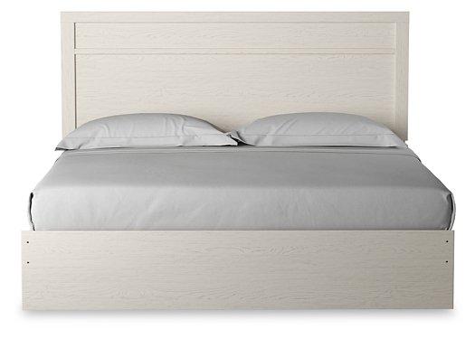 Stelsie Bed - Faith Furniture (Manhattan, KS)