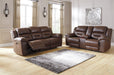 Stoneland Living Room Set - Faith Furniture (Manhattan, KS)