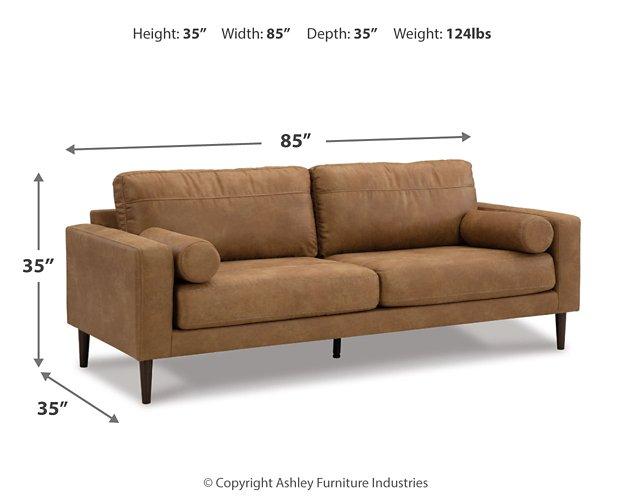 Telora Living Room Set - Faith Furniture (Manhattan, KS)